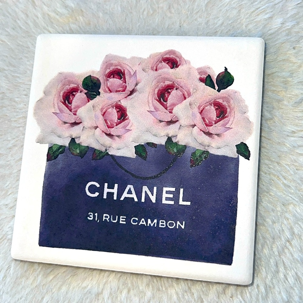 Luxe Coaster